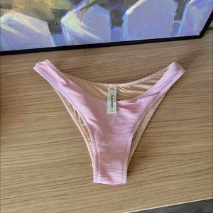 Zulu and Zephyr • signature briefs in pink 8